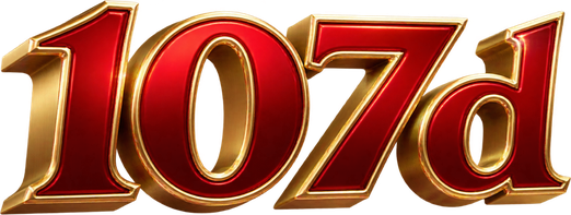 107d Logo